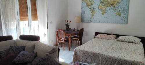 Trionfale House | corte degli ulivi in roma