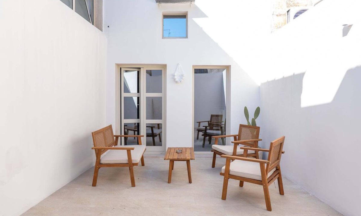 San Cesario di Lecce Apartment | Corte delle Rondini - San Cesario di Lecce