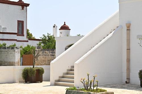 Fasano Bed & Breakfast | Corte di Torre Spaccata