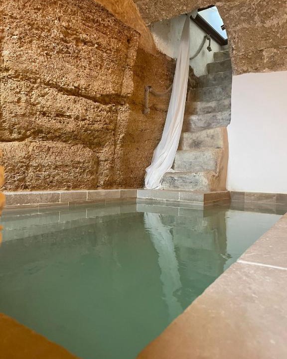 Gemini Bed & Breakfast | CORTE LARGO LAURO DIMORE & SPA