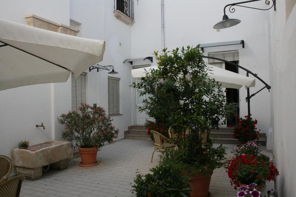 Leverano Apartment | Corte Lecciso