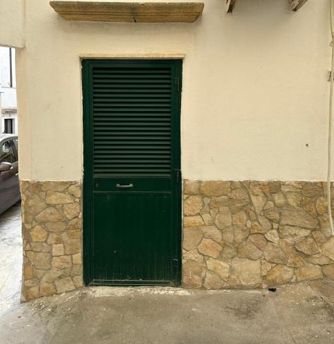 Gallipoli Historic Center Apartment | Corte Palmisano