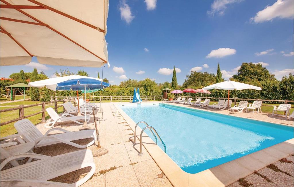 Orentano House | Corte Ponziani 3
