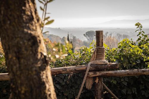 Tivoli Villa | Corte San Pastore Boutique Location