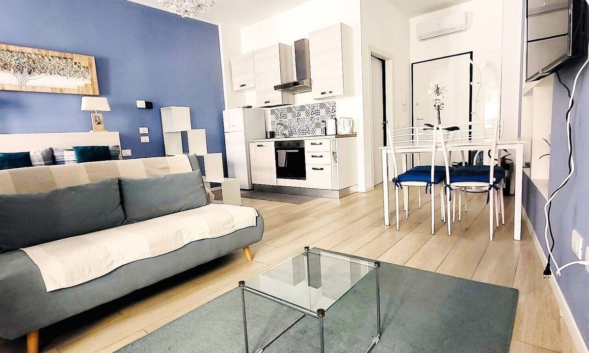 Ferrara Historic Centre Apartment | Cortevecchia#13