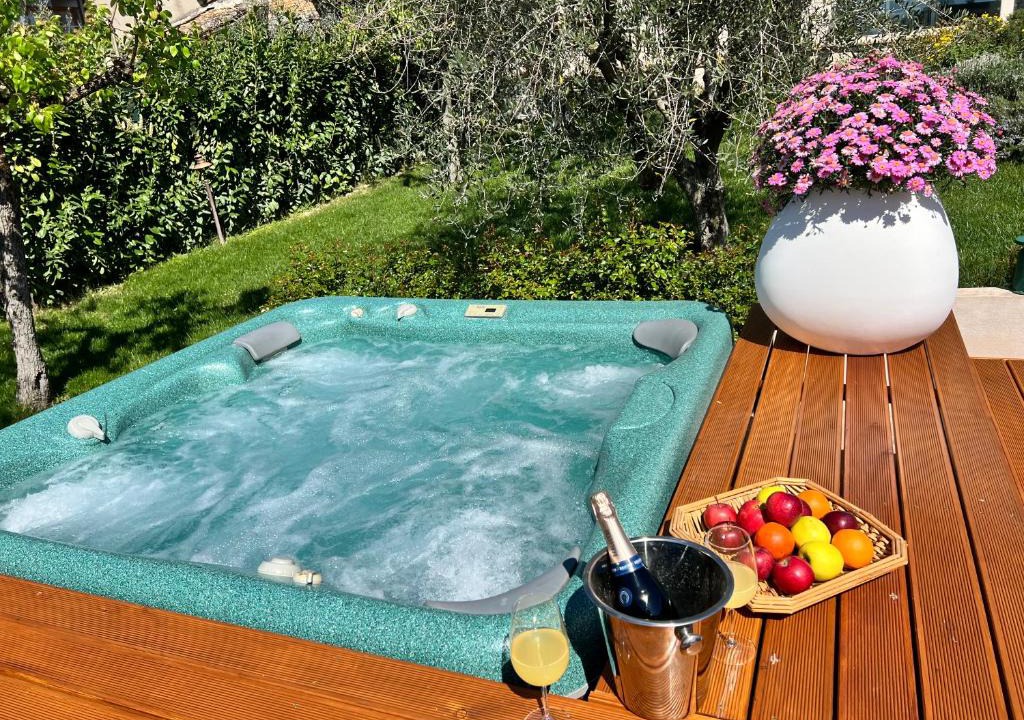 SantʼEgidio Bed & Breakfast | CorteViva Boutique B&B