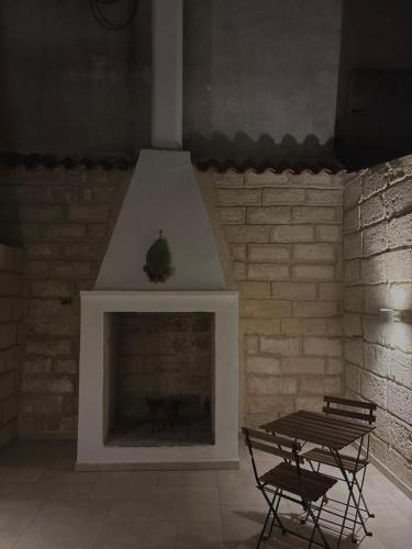 Sammichele di Bari House | Cortile di Nonna