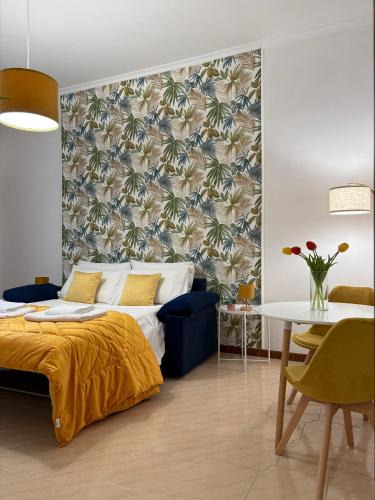 Testaccio Apartment | Cortile di Testaccio