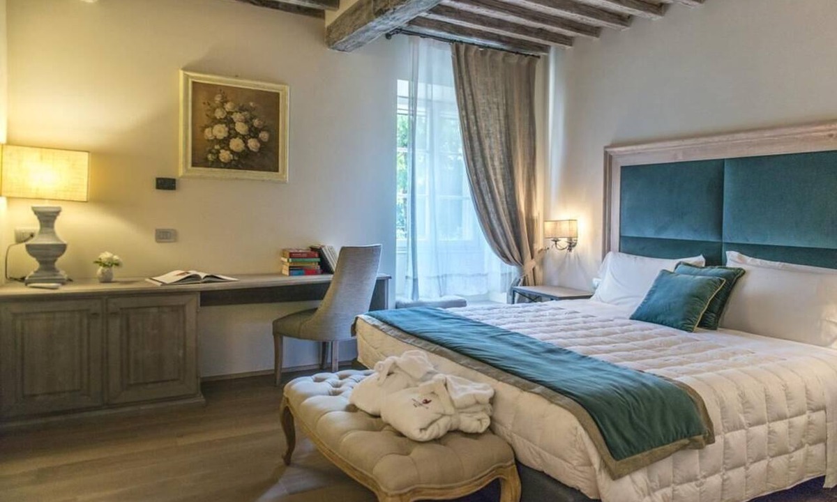 Cortona Resort | Cortona Resort Spa