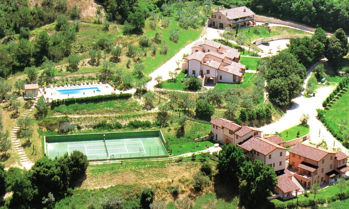 Canalicchio House | Costa del Loco