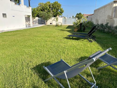 Torchiarolo Apartment | CostAmare Apartments
