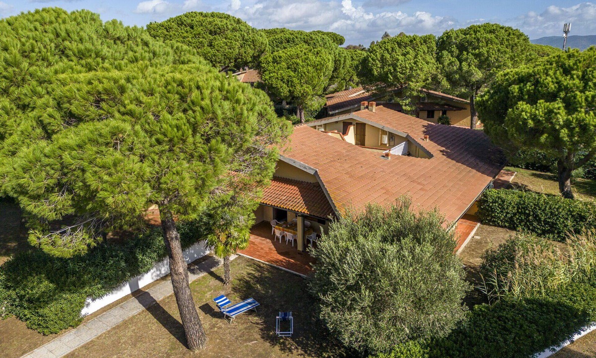 Giannella Apartment | Cosy apartment for 7 guests with A/C, WIFI, TV and pets allowed