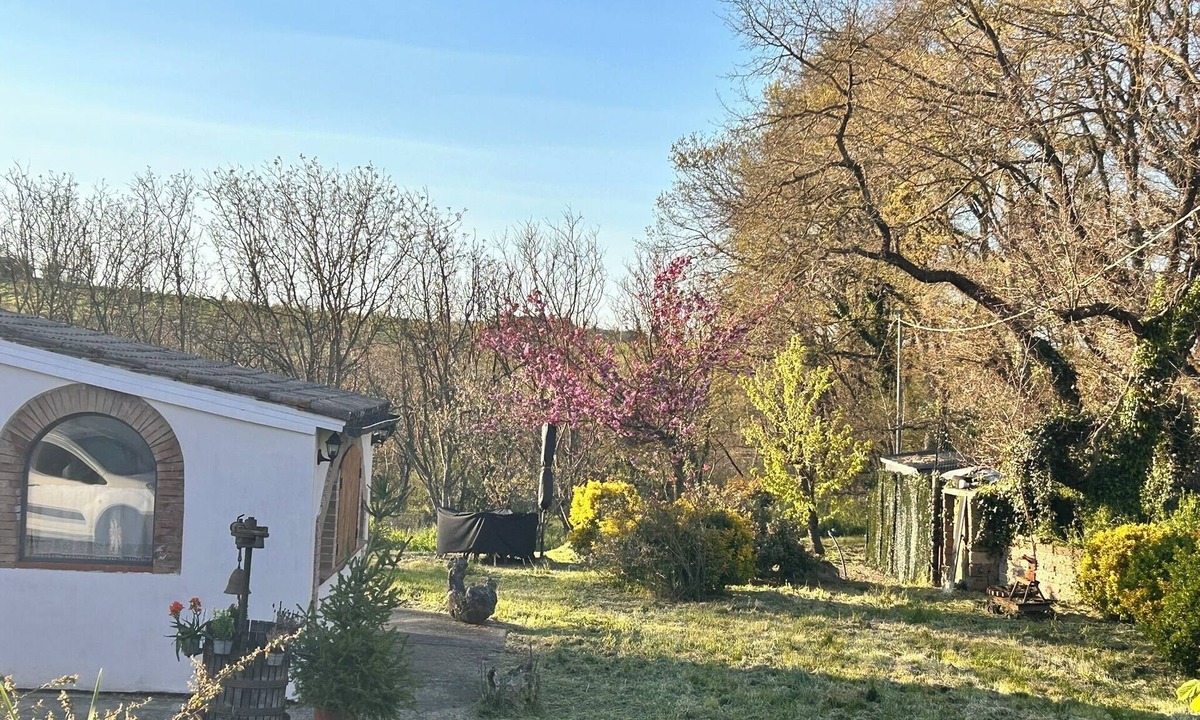 Viterbo Bed & Breakfast | Cottage Apanu Guest House