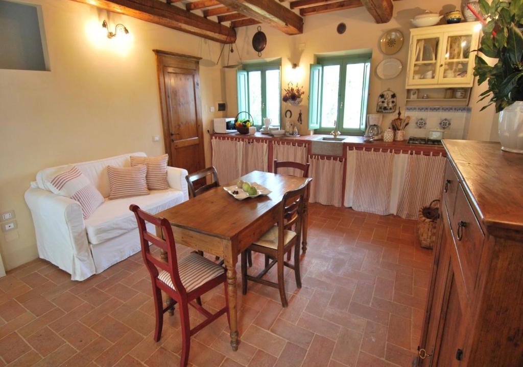 Poggiolo House | Cottage in Val di Chiana