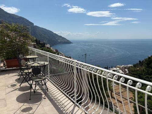 Positano Apartment | Cottage L'Americano