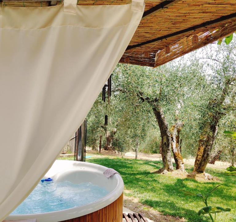 Panicale House | Cottage La Dolce Agogia Panicale