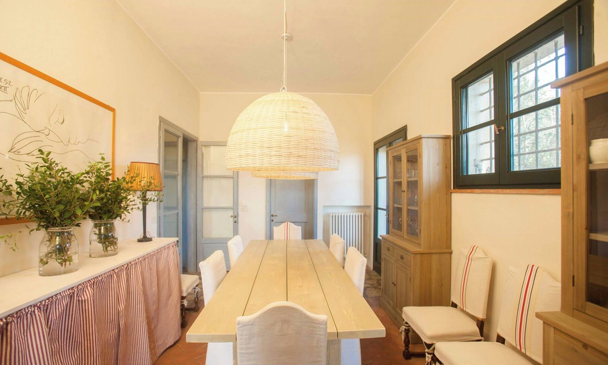 Capalbio House | Cottage nestled in Tuscan Maremma Oasis