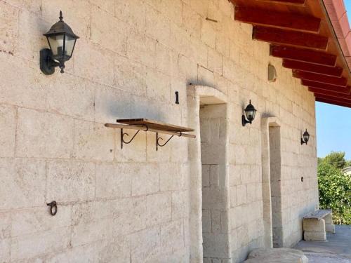 Montegrosso House | Country House Biobonizio