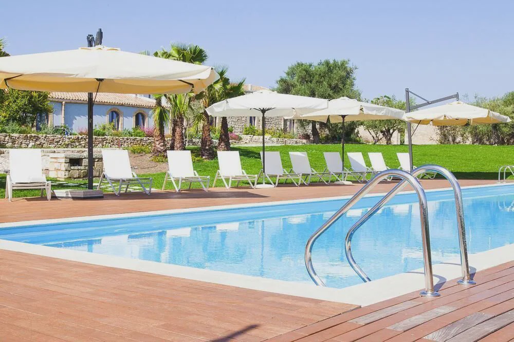 Casale Modica Resort | Country house Casal di Noto, Noto
