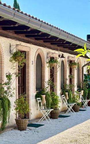 Padua House | country house