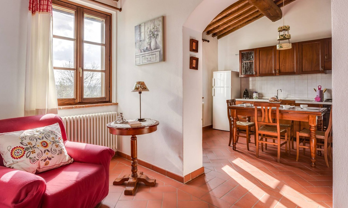 Fauglia House | Country house Podere le Rane Felici - Lavender
