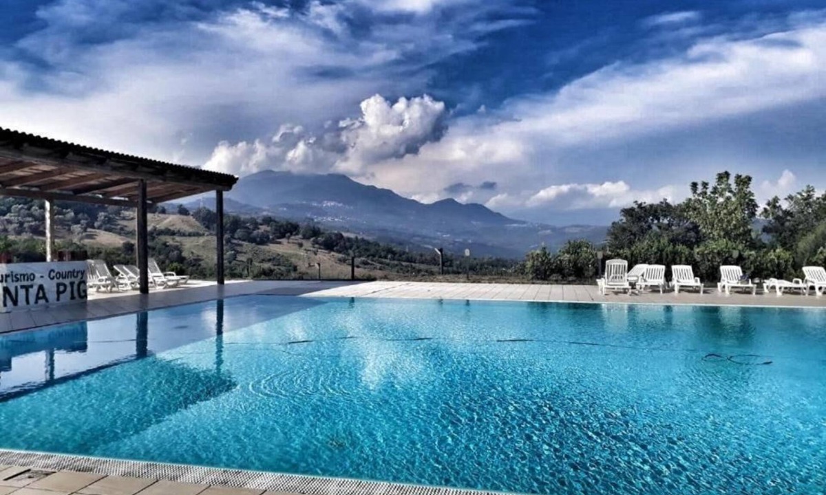 San Severino Other | Country House Santa Pigna