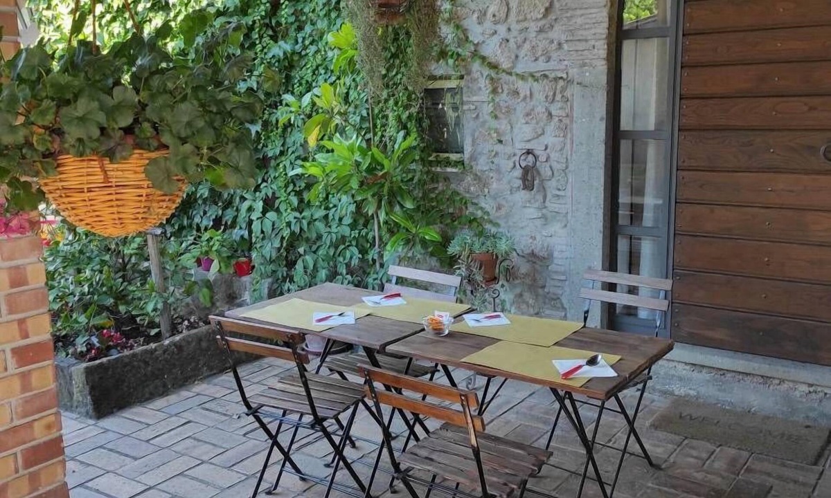 Velletri Bed & Breakfast | Country house Velletri (Alba)