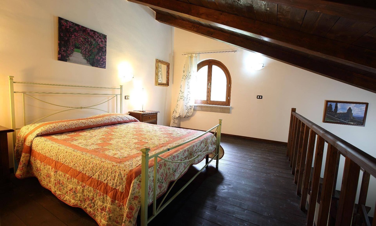 Giungano House | CountryHouseFelicia - Orchidea