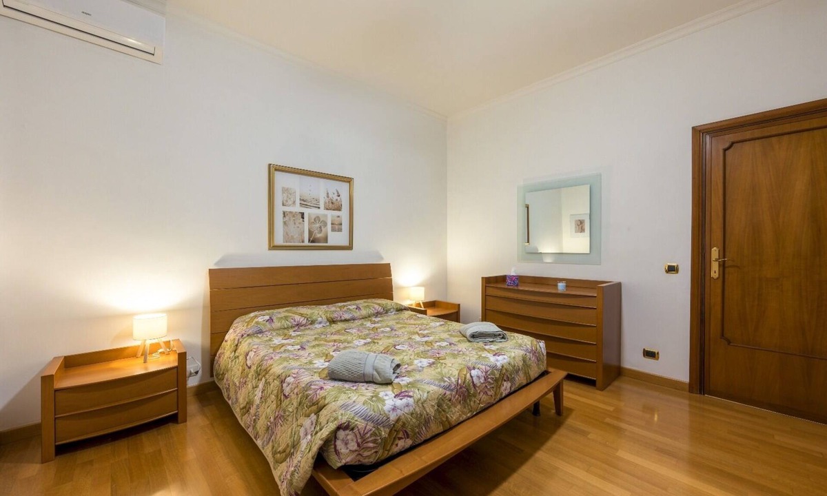 Civitavecchia Apartment | Cozy and comfortable apartment in central area.