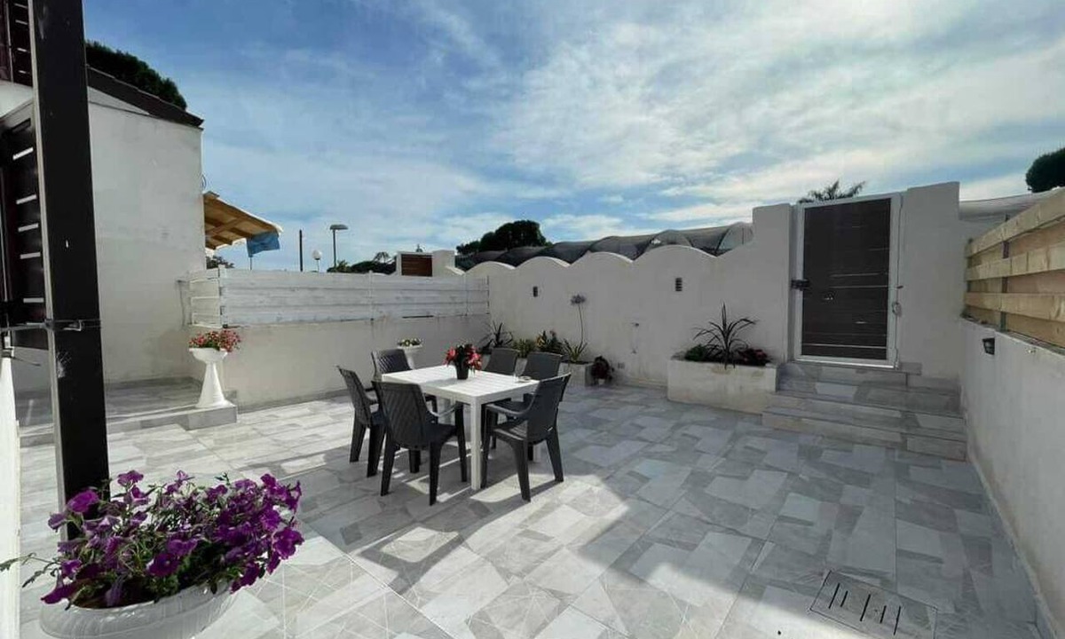 Latina Lido Villa | Cozy and renovated vacation home, 300 meters from the sea