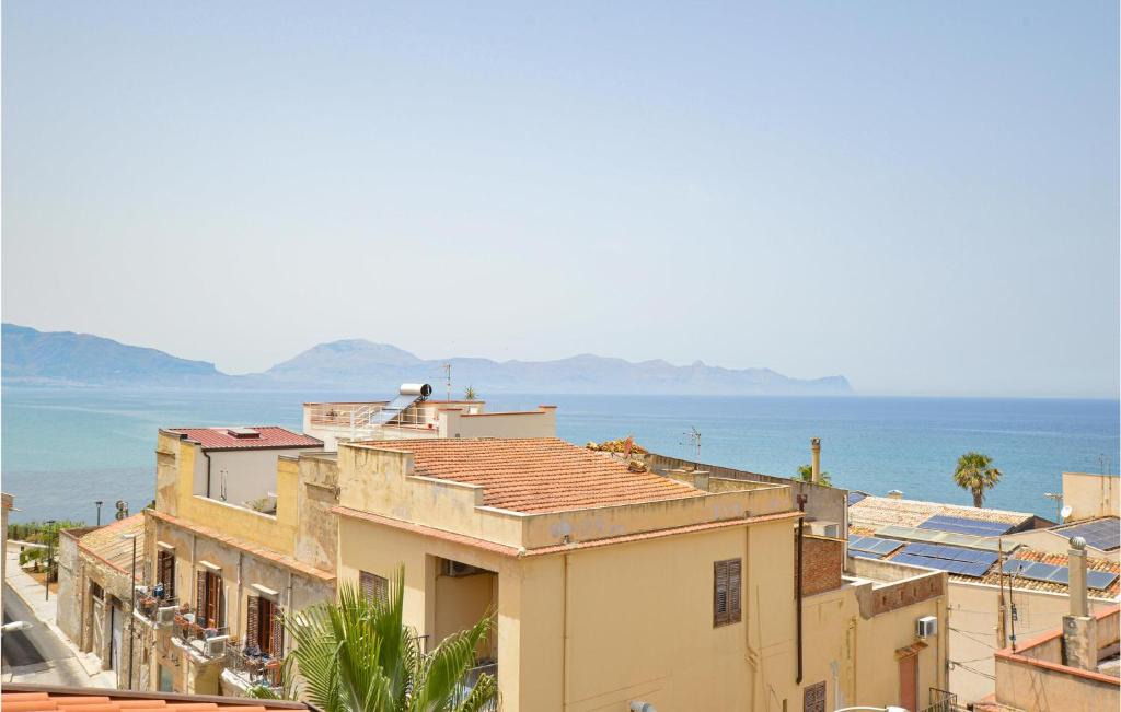 Balestrate Apartment | Cozy Apartment In Balestrate With Wifi
