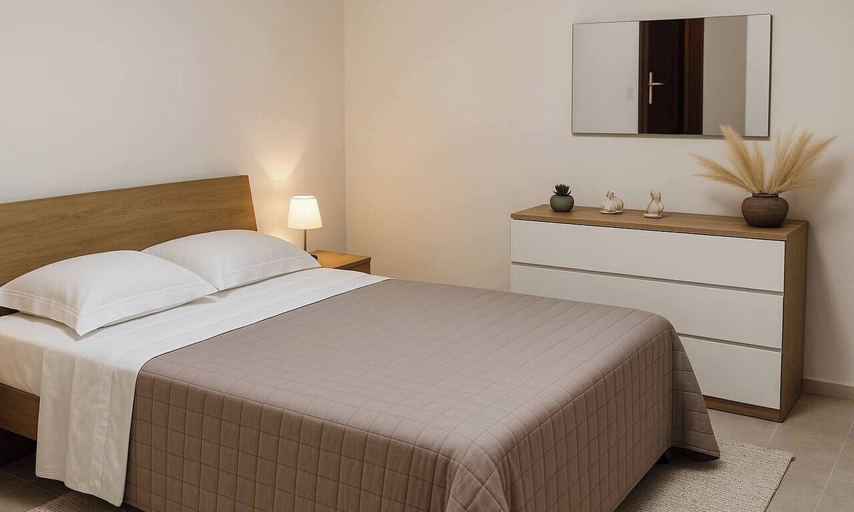 Trappeto Apartment | Cozy Apartment Just a Short Walk from the Sea