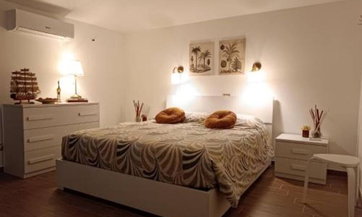 San Cesareo Apartment | Cozy apartment La Mansarda near Rome Castelli Tivoli