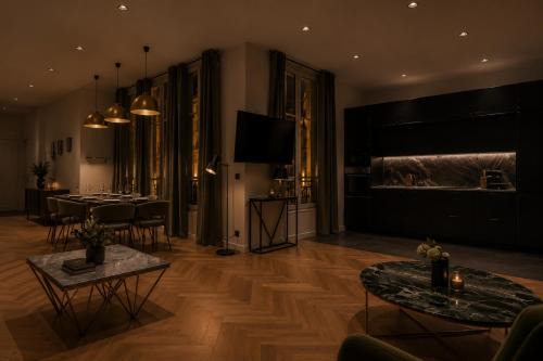 Campitelli Apartment | Cozy apartments in Rome