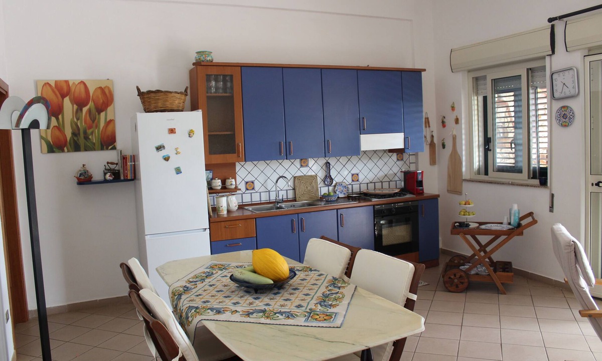 Seccagrande House | Cozy detached house in a charming natural setting