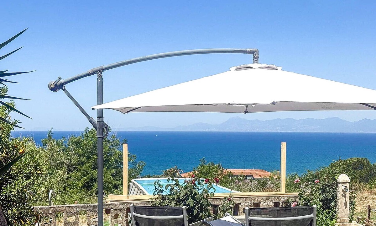 Agropoli House | Cozy home in Agropoli