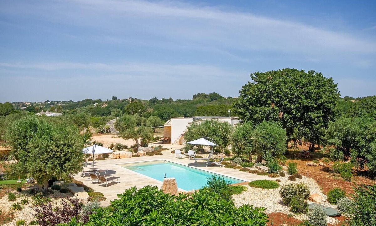 Cisternino House | Cozy home in Cisternino