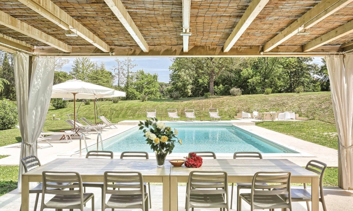 Fauglia House | Cozy home in Fauglia (PI) with private swimming pool, can be inside or outside