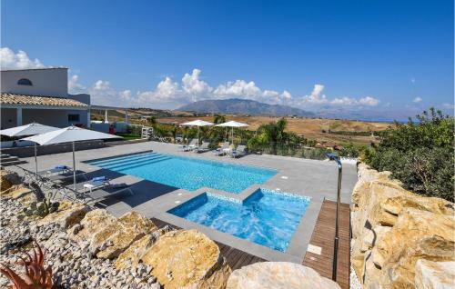 Partinico House | Cozy Home In Partinico