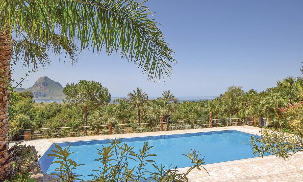 Castelluzzo House | Cozy home in Makari-S. Vito Lo Capo