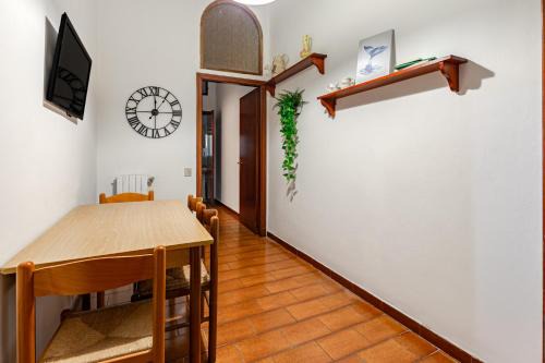 Sant'Antonio Apartment | Cozy house with garden in downtown Pisa