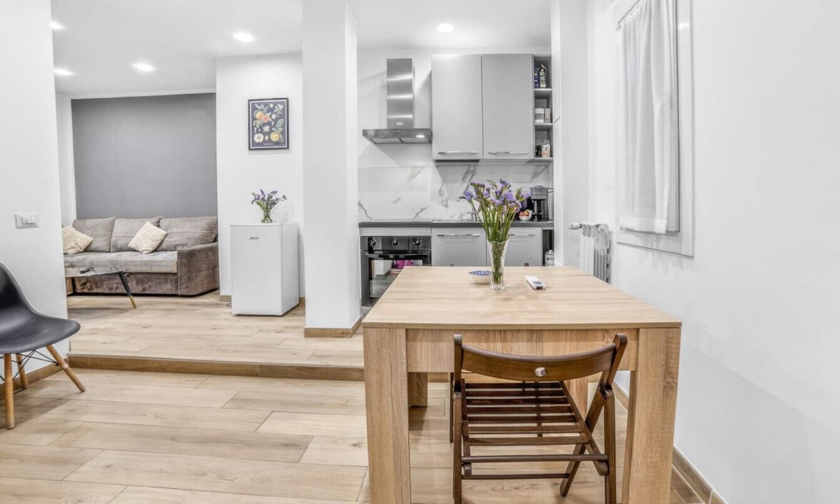 Nomentano Apartment | Cozy Stay Nomentano&Bologna - Metro e LUISS Uni