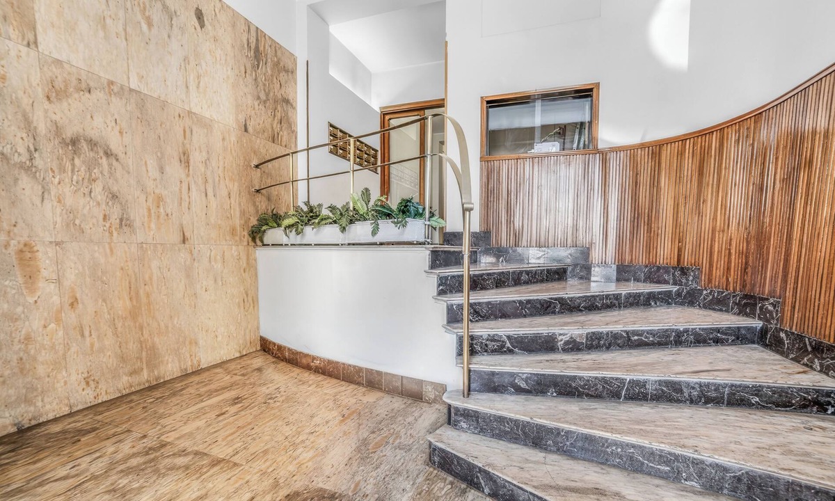 Nomentano Apartment | Cozy Stazy Nomentano & Bologna - vicino a metro e università LUISS