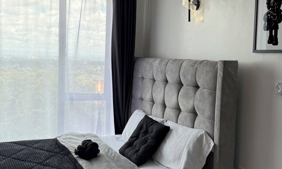 Kiambu Apartment | Cozy studio apartment.your luxurious stay starts when you book