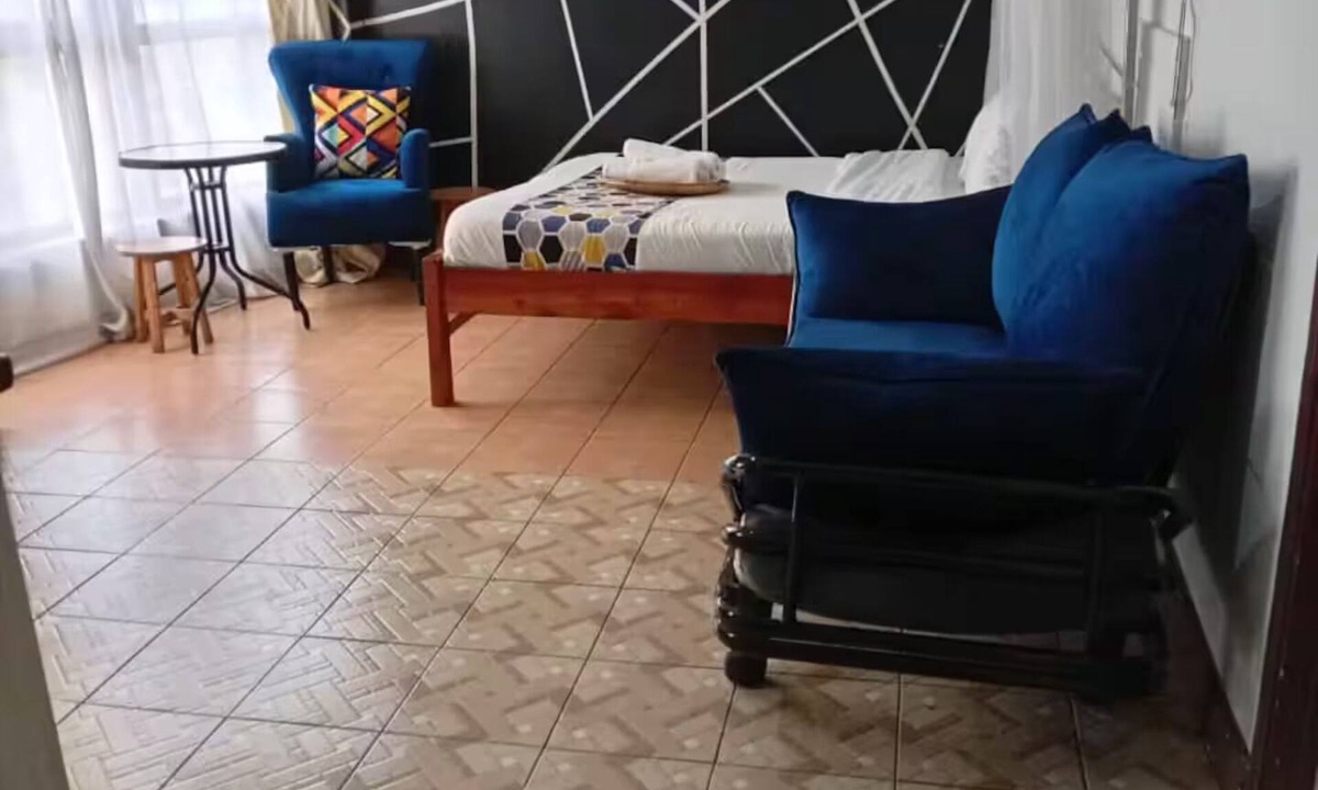 Ngara West Apartment | Cozy studio