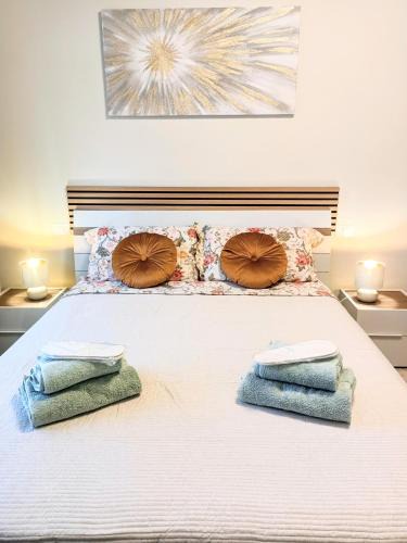 Frattocchie Apartment | Cristine's House