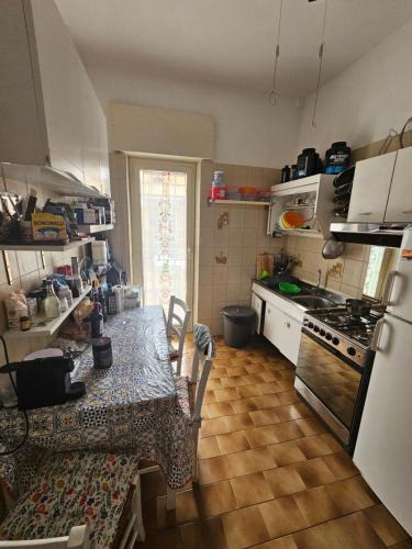 Rione V Ponte Apartment | CS Banco Apartment