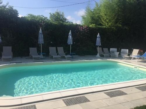 Montopoli in Val d'Arno Apartment | CuordiSole Tuscany