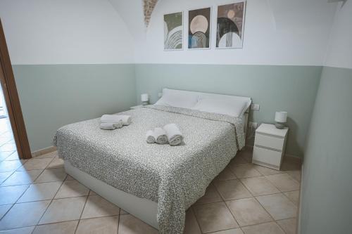 Terlizzi Apartment | Cuore di casa Apartment
