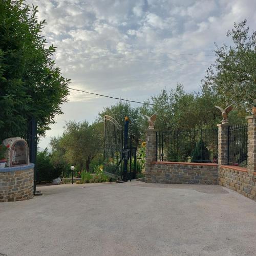 Laureana Cilento Bed & Breakfast | Cuore Verde del Cilento
